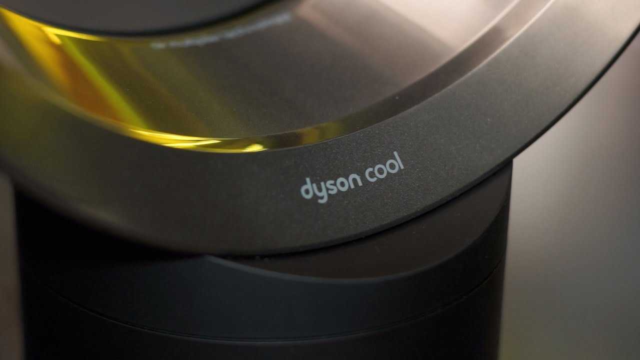 Dyson Cool AM06 Review | PCMag