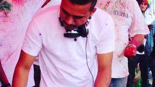 Kale Dai Dj Rupak Nepali Remix Song