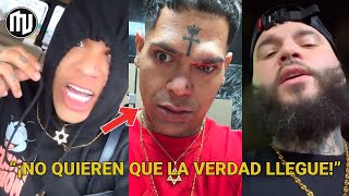 ¡Almighty REAPARECE Y REVELA LO QUE PASÓ! | Farruko: “¡No quieren la verdad!” | Eladio gana Grammy