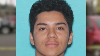 20-year-old suspect held for 'horrific' fatal stabbing