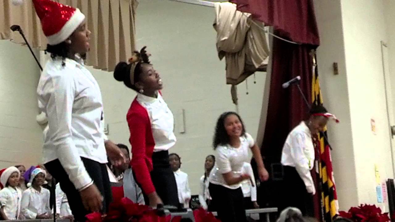 Accokeek Academy Eagle Style YouTube