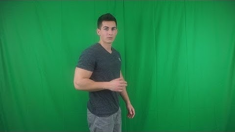 Doug Censor Martin delivers the most intense motivational speech of all-time