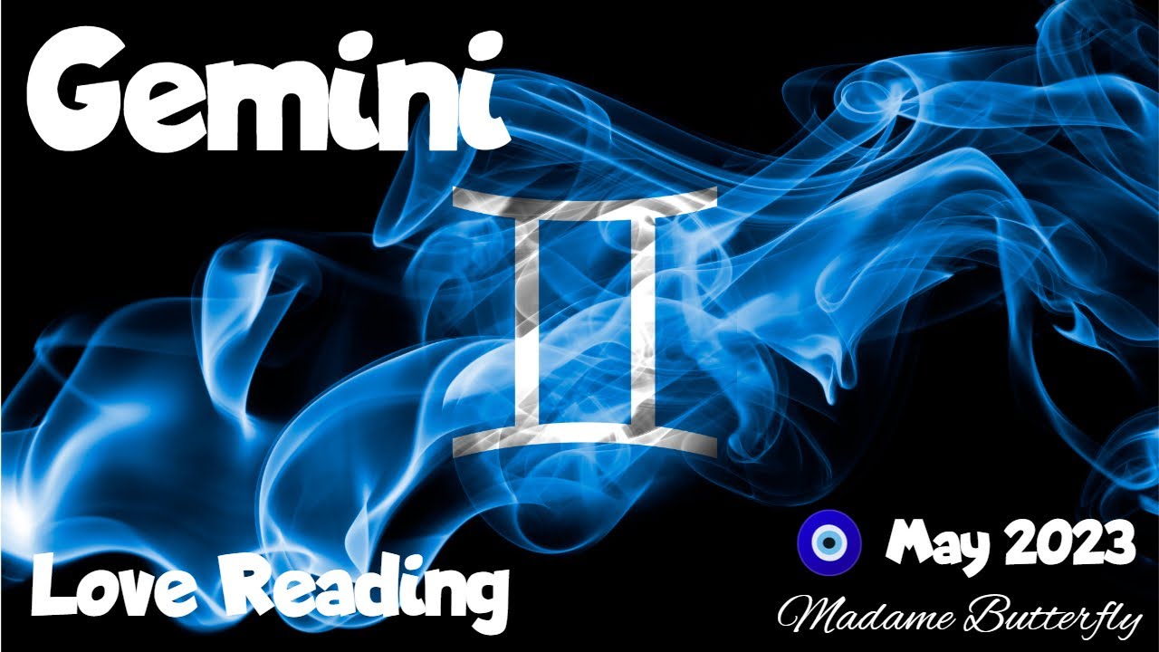 ♊❤️GEMINI~THIS NEW SOULMATE WILL APPEAR WHEN YOU LEAST EXPECT IT!~YOU'LL BE LIKE TWO PEAS IN A POD!✨