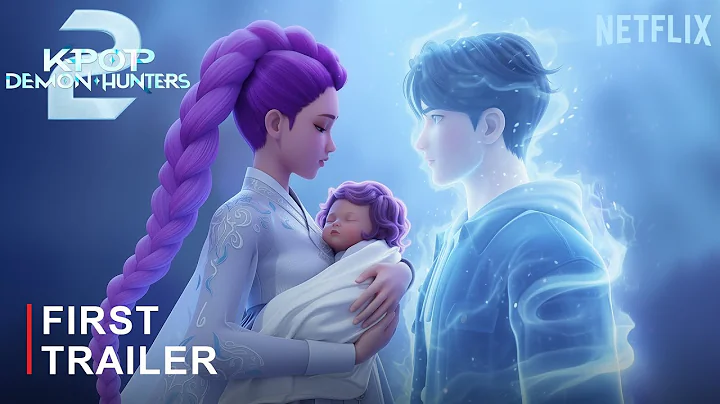 KPOP DEMON HUNTERS 2 – “Spirit Beyond Death” Trailer (Concept Version)