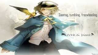 Oliver Aladdin - Whole New World Vocaloid 3