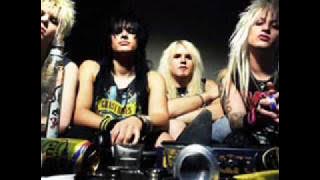 Crashdiet - Sweet Punk