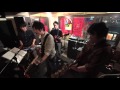 【山下達郎】SPARKLE カバー