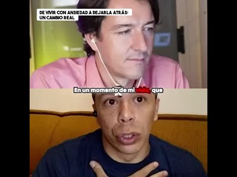 ¡Inspírate con esta transformación increíble de vida!