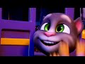 Talking Tom 🐱 Esneme Zombileri! ⭐ Çocuklar İçin Çizgi Filmler ✨ Super Toons TV Animasyon