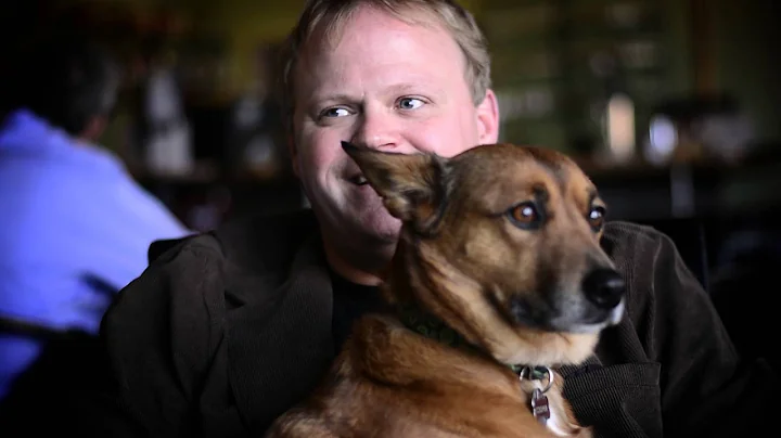 A Voice for Lil Olive w/Cooper & Jon Severson