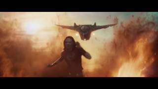 Стражи Галактики. Часть 2 / Guardians of the Galaxy Vol. 2 Трейлер (2017) Стражи Галактики. Часть 2 / Guardians of the Galaxy Vol. 2 Трейлер (2017)
