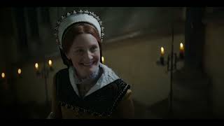 Mary Tudor all scenes (kinda) | becoming elizabeth 