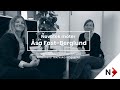 Novotek möter Åsa Fast-Berglund
