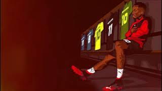 Ashez Jermaine & Loki. - Teko Modise (Official Lyric Video)