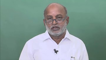 Mod-03 Lec-07 Principles of Pest Management and History