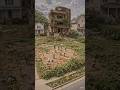USE AI : 🤯 Made a new building House 🏠🤯🤯Free postion ai create andw home #viralvideo#shrots#carfo