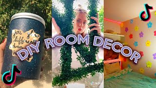 Tiktok DIY Room Decor | Room Decor Tiktok DIY 💙