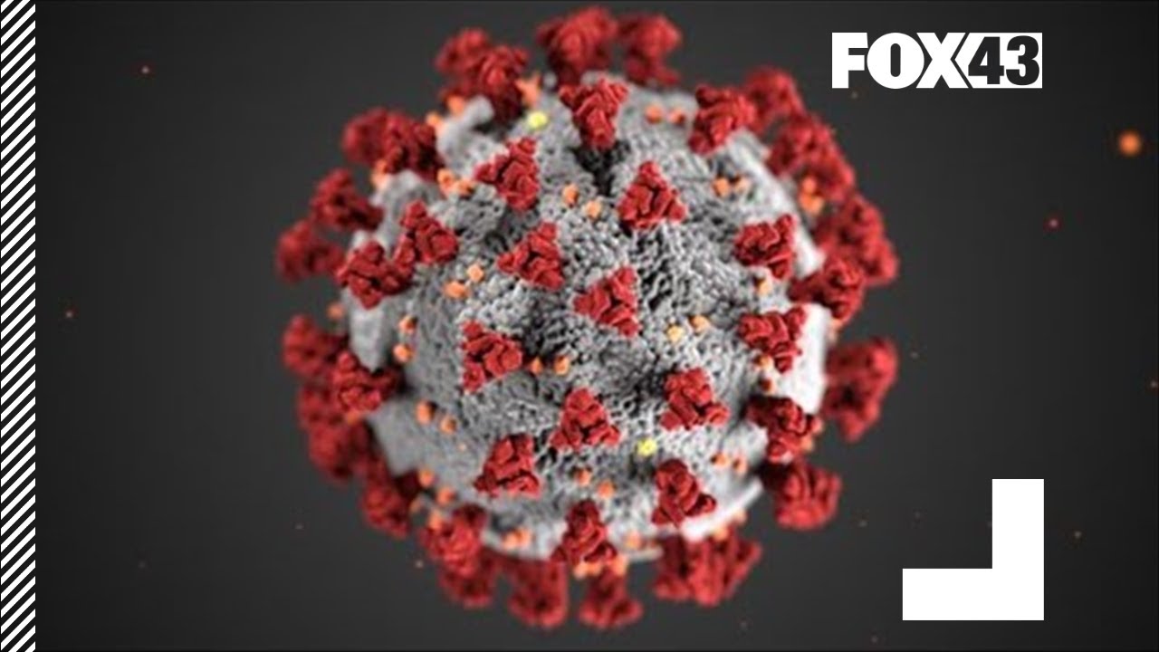 New COVID-19 cases in Pa. reach record highs despite widespread vaccinations. Here's why.