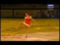 Alena LEONOVA 2014 Gala Russian Nationals