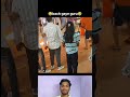 bach gaye guru 🤣😂 #trending #ytshorts #viral #aashishmaurya