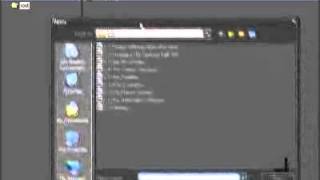 Tutorials Edius    Adding Clips to Bin windows