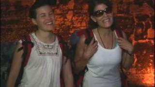 Amazing Race Latinoamérica - Cartagena, Colombia (parte 5 de 5)