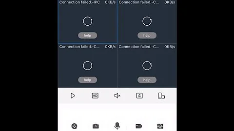 How to fix Cameras not working in DMSS(Dahua) app in cellular range - DayDayNews
