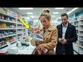 Юная слепая девушка и мрачная тайна особняка миллионера