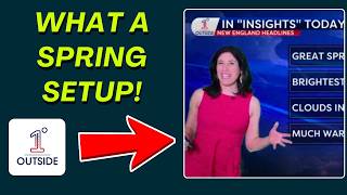 Weekend Insights:  Weather Details You Need to Plan With Ease