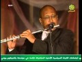 حافظ عبد الرحمن فى عزف الصفارة حافظ عبد الرحمن فى عزف الصفارة