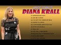 Diana Krall Greatest Hits Full Album 🌹Best Songs Of Diana Krall Playlist 2022 🌹Diana Krall Top Songs