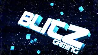 BliTz Gaming Intro