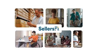 SellersFunding is Now SellersFi!