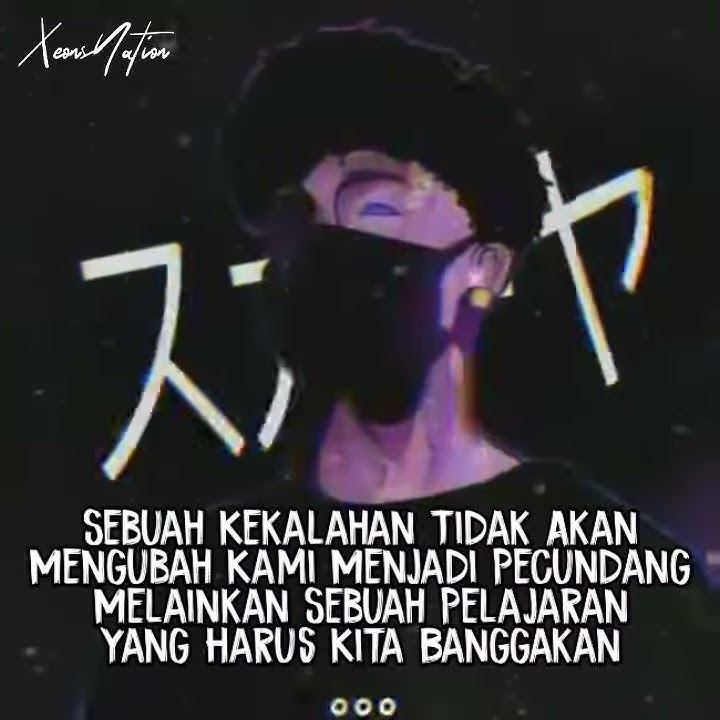 Story WA || Quotes Keren #1