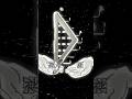 Dual portal edit #shorts #edit #capcut #geometrydash #horror #analoghorror