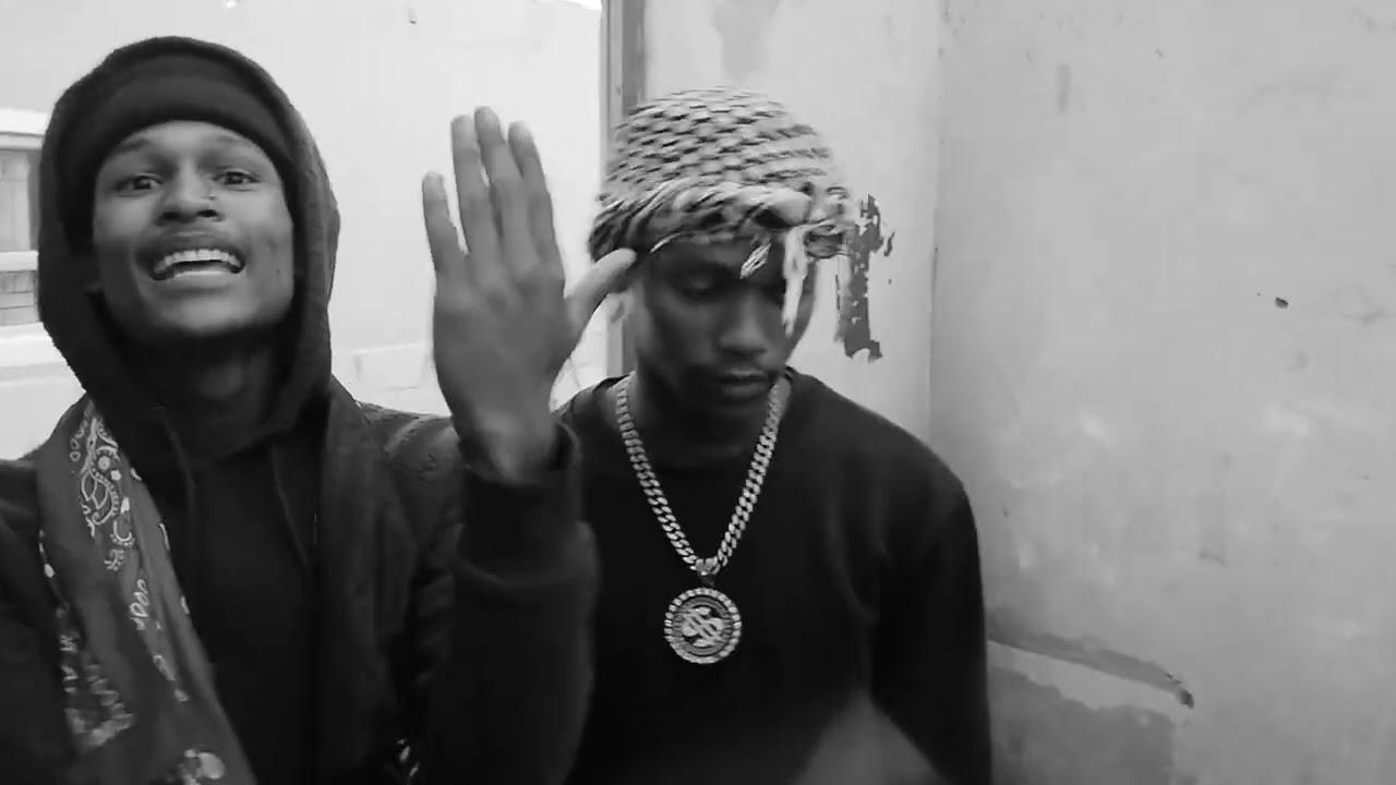 Hou kn jy diss ft king baby& youngrikow -c.codean