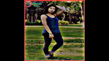 Neffex cold || Alight motion video edit..