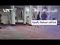 3 قذائف تستهدف منطقة المزة بدمشق.. التفاصيل مع مراسلنا