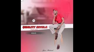 Quality Biyela - AMA2K (Official Audio)