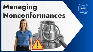Best Practices for Nonconformance Management