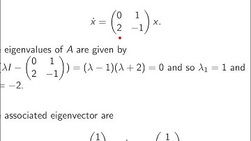 ECEN 671 Moon Chap7 Invariant Subspaces
