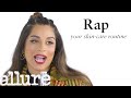 Lilly Singh Tries 9 Things She's Never Done Before | Allure