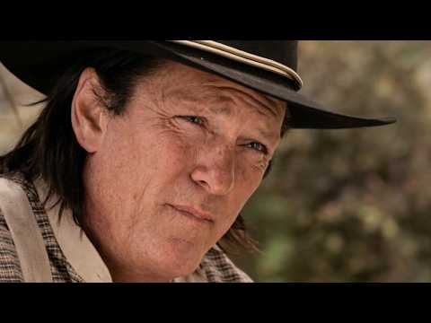 Michael Madsen - The Gold Rush Nightmare! (2013) | Western Drama