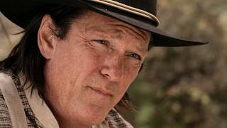 Michael Madsen - The Gold Rush Nightmare! (2013) | Western Drama