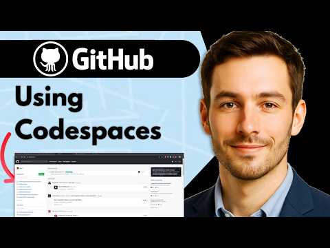 How to Use GitHub Codespaces