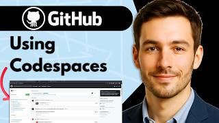 How to Use GitHub Codespaces
