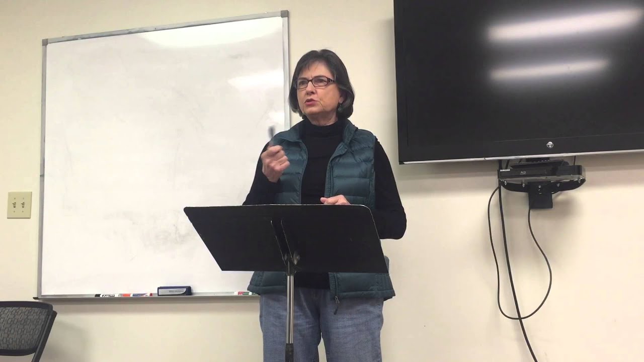 Senior Adult Ministry