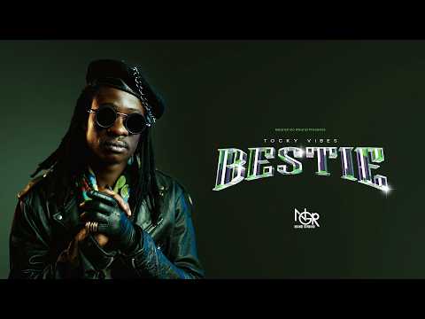 Tocky Vibes - Munhu Wenyama (Official Audio)[Bestie Album]