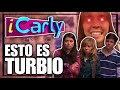 La PSICOPATA de iCarly Es PERTURBADOR