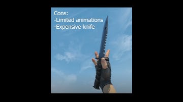 CS2 KNIFE REVEALS #3 M9 BAYONET #cs2 #counterstrike #counterstrike2 #shortsvideo #shorts